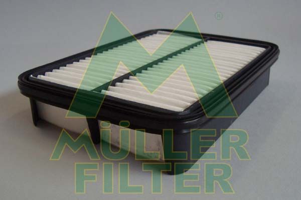 MULLER FILTER Воздушный фильтр PA119